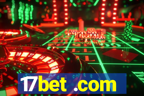 17bet .com